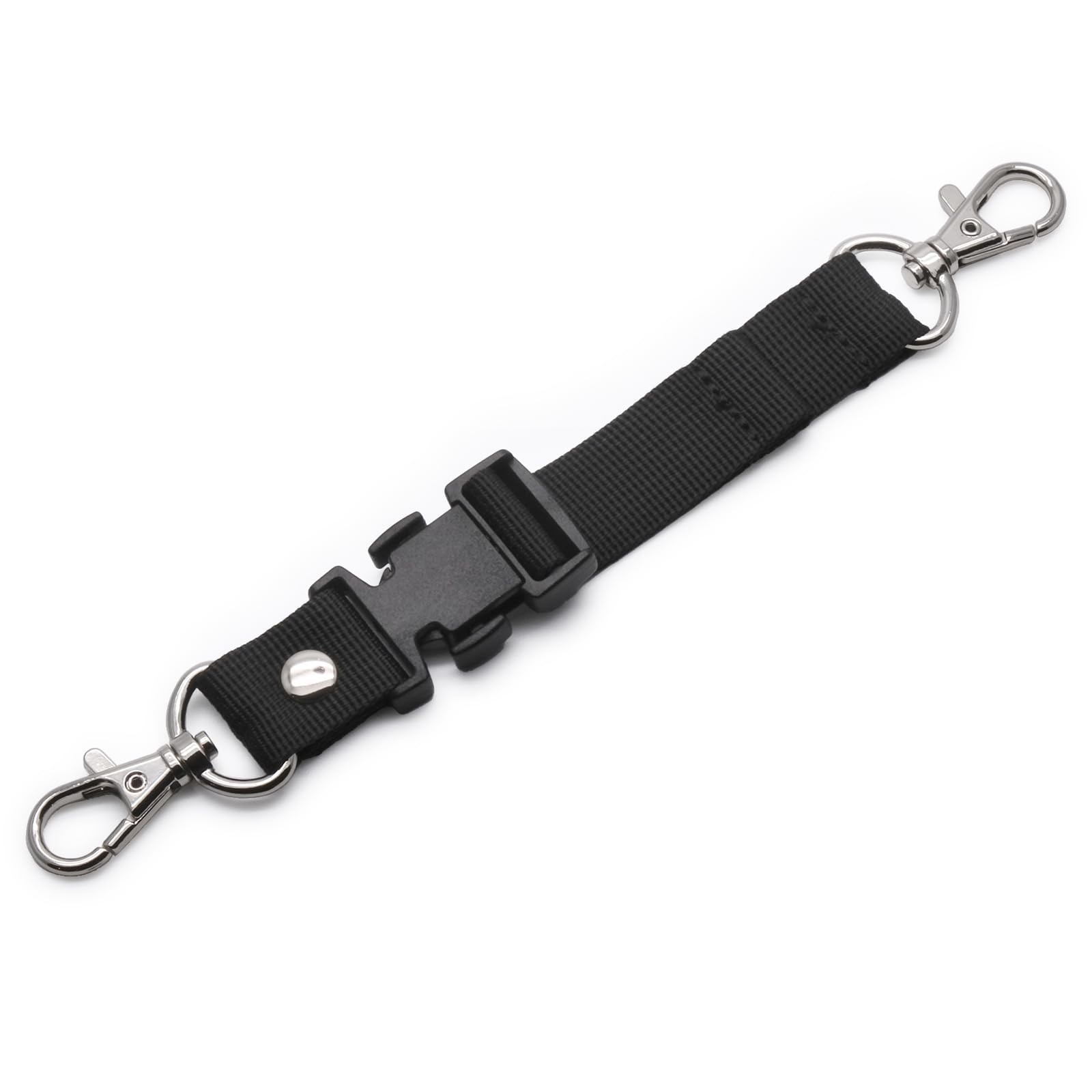 

KNUTe Нагрудный ремень для плечевых лямок Оставайтесь в Уменьшите Предотвратите Вес и имеет передний ремень для школы и начальной школы Идеально подходит для мальчиков и Идеально чёрный