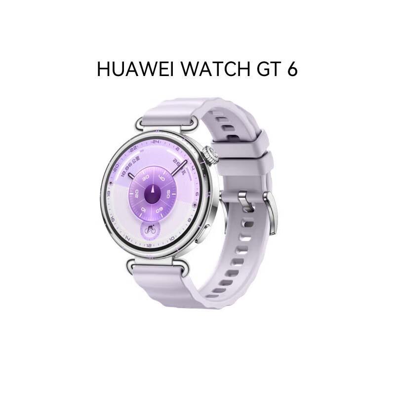 

Huawei WATCH GT 6 Smartwatch (CN version)