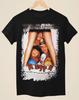 Kingpin Movie Poster Inspired Unisex Black TShirt