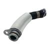 Engine Part for F49 F20 F21 F35 F30 F31 F54 Turbocharger Oil Return Pipe Hose 11427617537 Oil Return Line Auto Accessory