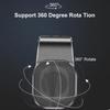 Magnetic Car Phone Holder 360° Rotation Air Vent Clip Mount for Magsafe iPhone 16 15 14 13 12 Xiaomi Samsung Smartphones Brcket