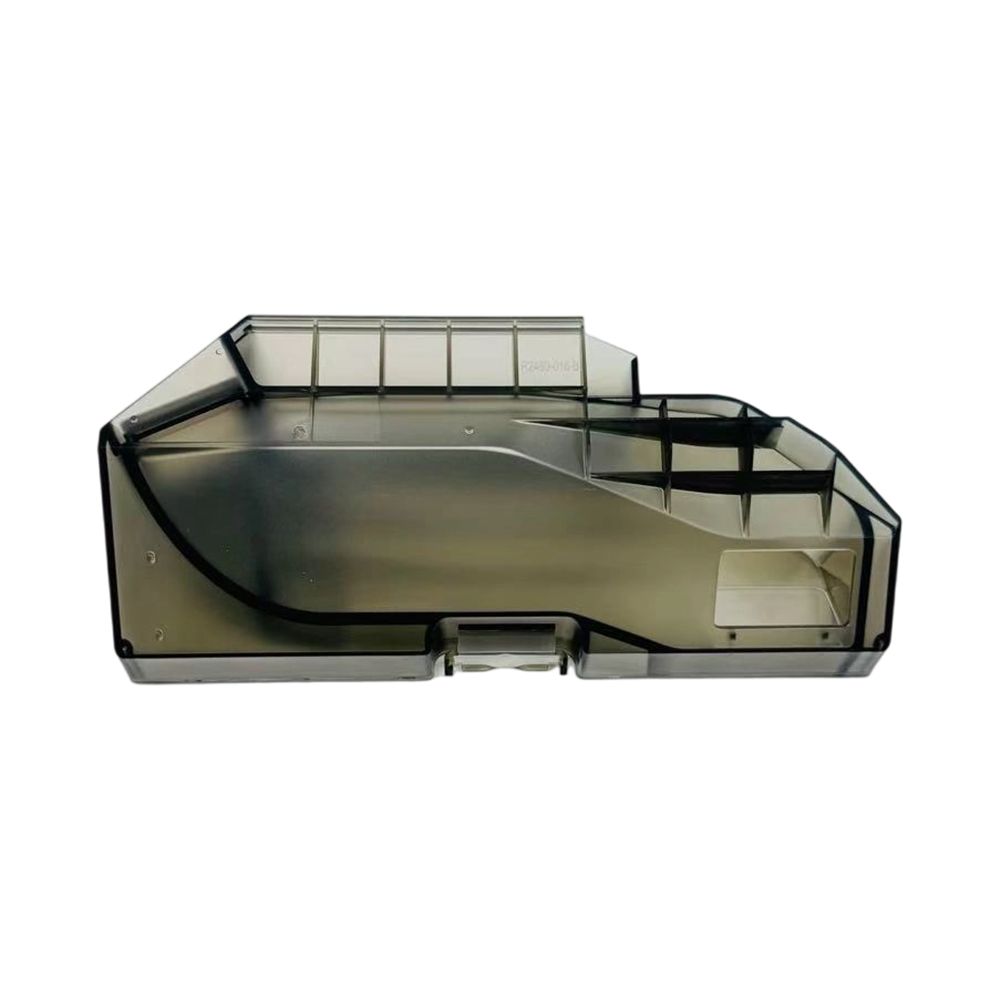 Robot Vacuum Cleaner Dust Box Compatible Replacement for DREAME For X50 Ultra and For X50 Pro with Efficient Dust Storage