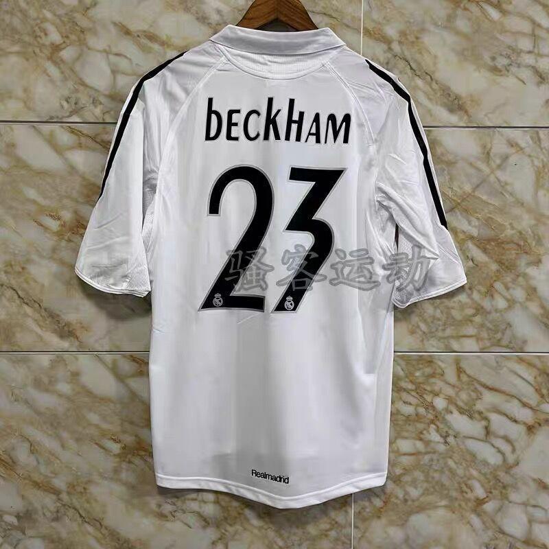 Retro Jersey Football National Toti Kaka Owen Henry Bacho Ronaldo Ibrahimovic