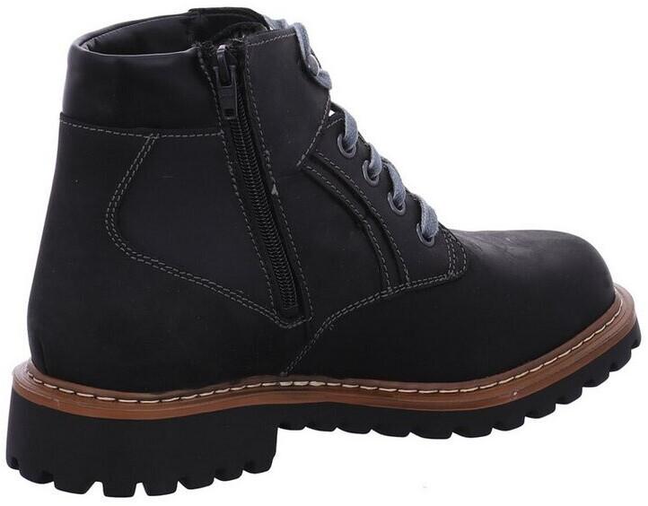 Сапоги Josef Seibel Chance 39 черный