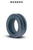 Cockring Ribbed -