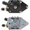Outboard Fuel Pump 0438556 with Gasket Compatible with 25-140HP 18-7352 438556 4
