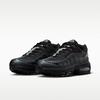 Nike Air Max 95 SE Big Bubble Total 90 Schwarz