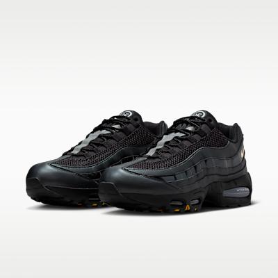Nike Air Max 95 SE Big Bubble Total 90 Schwarz