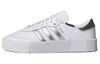 Sambarose Wmns Originals 'Cloud White Silver' Women's EE9017