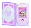 Disney Magic Castle Magical Touch Notebook Dream Passport DX