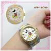 Free Shipping Sanframe Disney Mickey Watch WD-Z01-MK WD-Z02-MK Date Calendar Waterproof