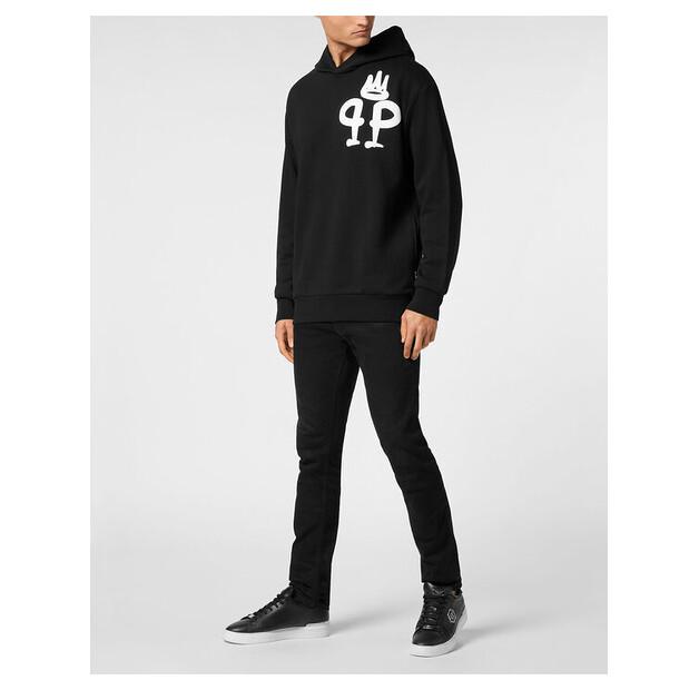 PHILIPP PLEIN Hoodie 9587