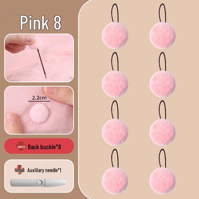 LIEI Needle-Free Quilt Fastener