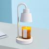 Bedside Night Light Lamp Aromatic Candle Holders for Home Bedroom Housewarming SPA