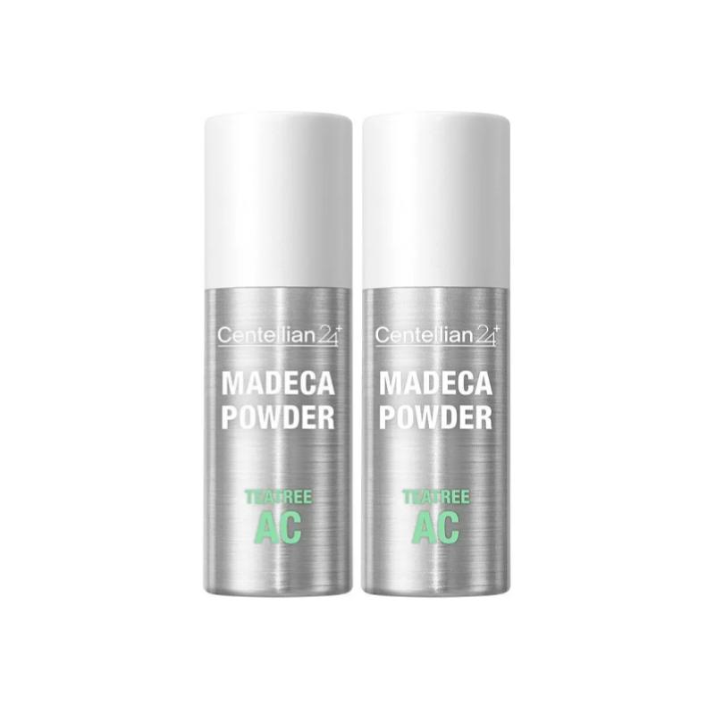Centellian24 Madeca Tea Tree AC Powder Spot Care Soothing Powder 6g x 2