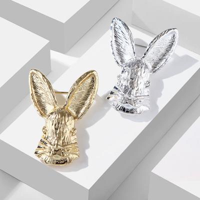 Exquisite Animal Brooch Multi-purpose Long Lasting Decorative