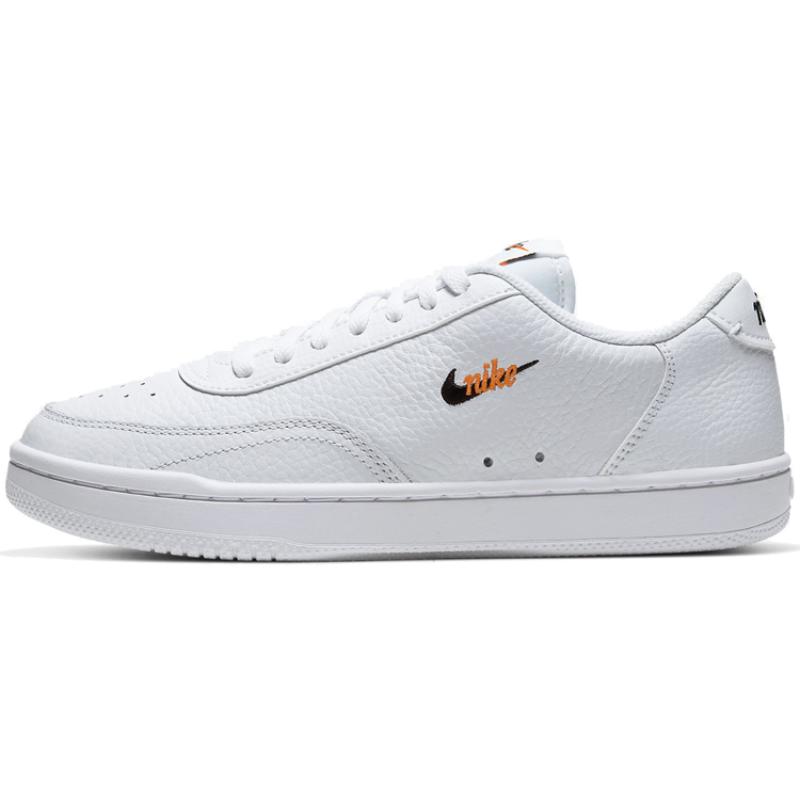 Nike Court Vintage Premium 'White' Women's Sneakers CW1067-100