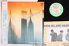 LP Record KIYOTAKA SUGIYAMA  OMEGA TRIBE  Rivers Island 3013628 VAP 1984 Japan Obi Japanese PopRock Used