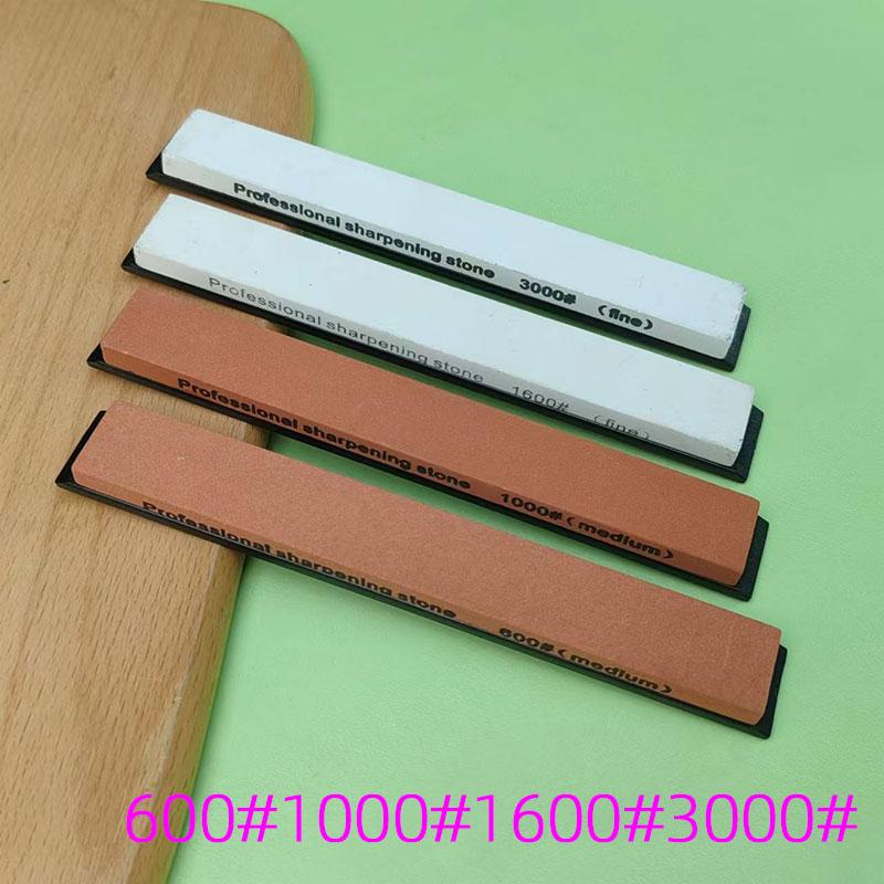 

Практичный Совершенно Новый Высококачественный Точильный Камень Для Полировки 1 шт. без основания 120#-3000# Зернистость Для Заточки as shown