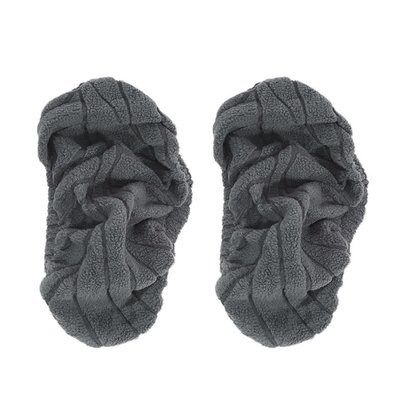 Elastic Half Pack Office Chair Armrest Gloves Jacquard Anti Dirty Elastic Computer Swivel Chair Armrest Protective Cover Handrail Cover