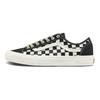 Vans Style 36 Chaussures de Skate Décontractées en Toile à Tige Basse Damier Noir et Blanc Baskets Unisexe VN0A3MVL42E