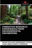 Könyv Formative Research : Experiences from Environmental Engineering