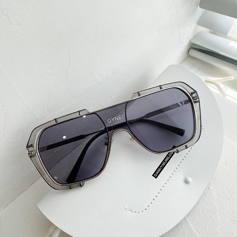 

New Stylish Men S Sunglasses Square Shape Uv400 Protection Sunglasses Male Female Outdoor Activity Sun Glasses Women