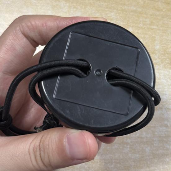 Diving Hand Mirror Portable Diving Rearview Mirror Adjustable Round Convex Diver Observe Mirror Diving Equipment for Cave Dive Drifting