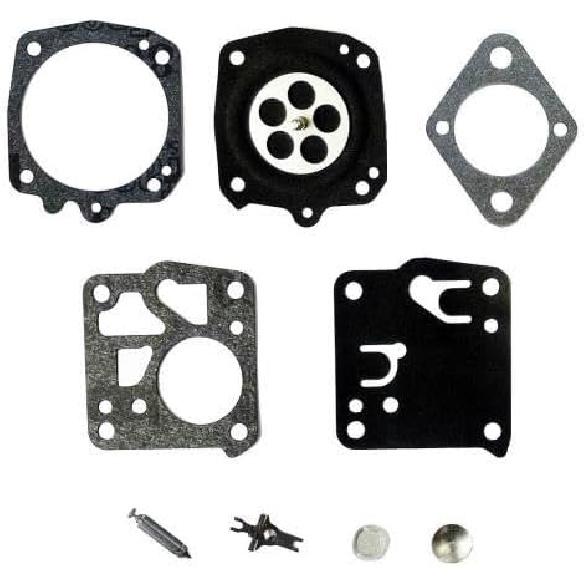 Carburetor Kit BS45Y BS60Y BS62Y BS500 HS RK-27HS Replacement for Wacker OEM