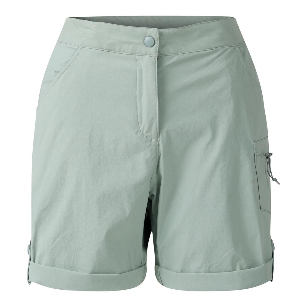 Dare 2B Womens/Ladies Melodic III Shorts