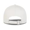 Casquette New Era 9Forty Strapback - Chicago White Sox - stone toffe - Homme - 100% coton