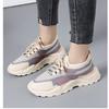 Fashion 2025 Sneakers Women Breathable Fashion Running Shoes Comfortable Casual Shoes Women Tenis Lightweiht Sports Shoes 8787