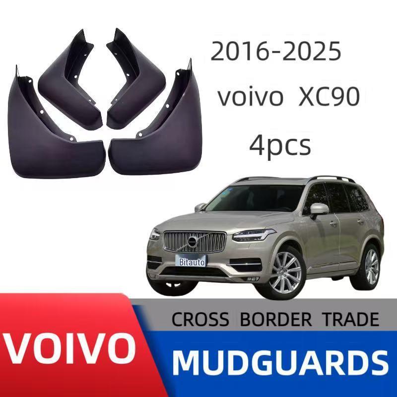 Volvo XC90 2016 Mudguard Car Accessory