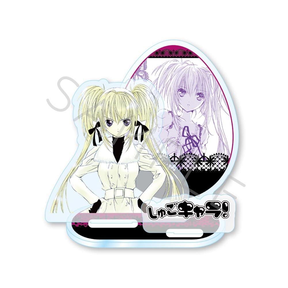 Sync Innovation Shugo Chara! Utau Hoshina Acrylic Stand Figure