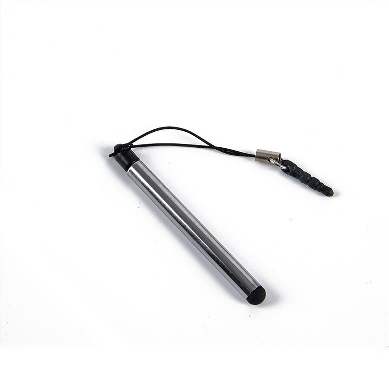 Retractable Universal Touch Screen Pen Capacitive Stylus Pen Smart Phone Tablet