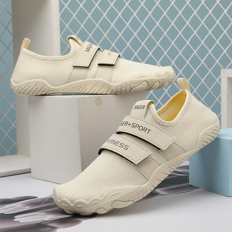 Barefoot indoor fitness shoes comprehensive training shoes breathable squat yoga sports shoes shock-absorbing ******** rope shoes