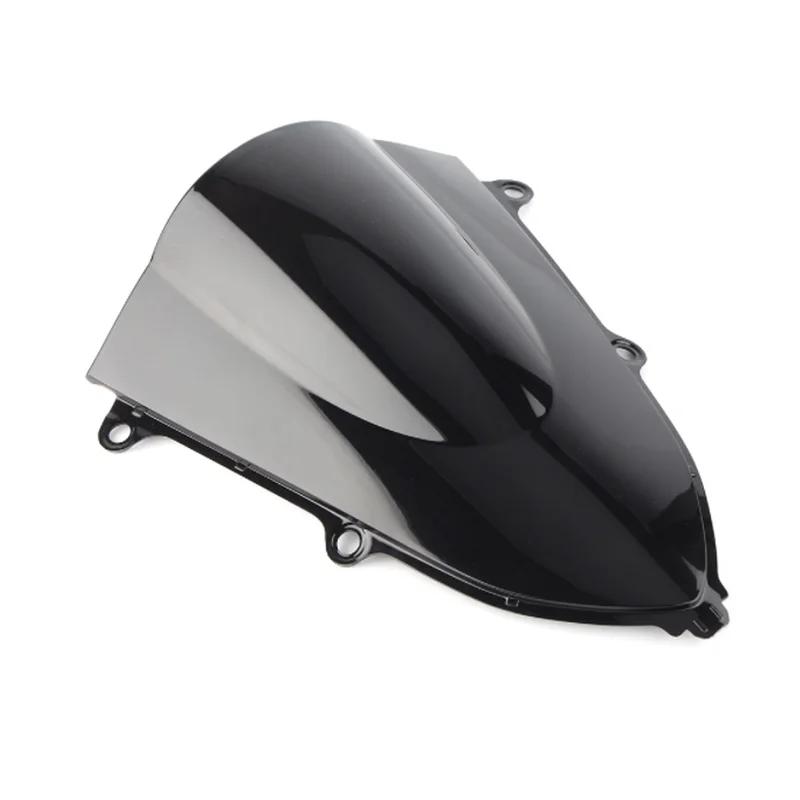 Motorcycle Wind Deflector For Honda CBR250RR 2017 2018  Screen Double Bubble Windshield Protector Windscreen CBR 250 RR 2016