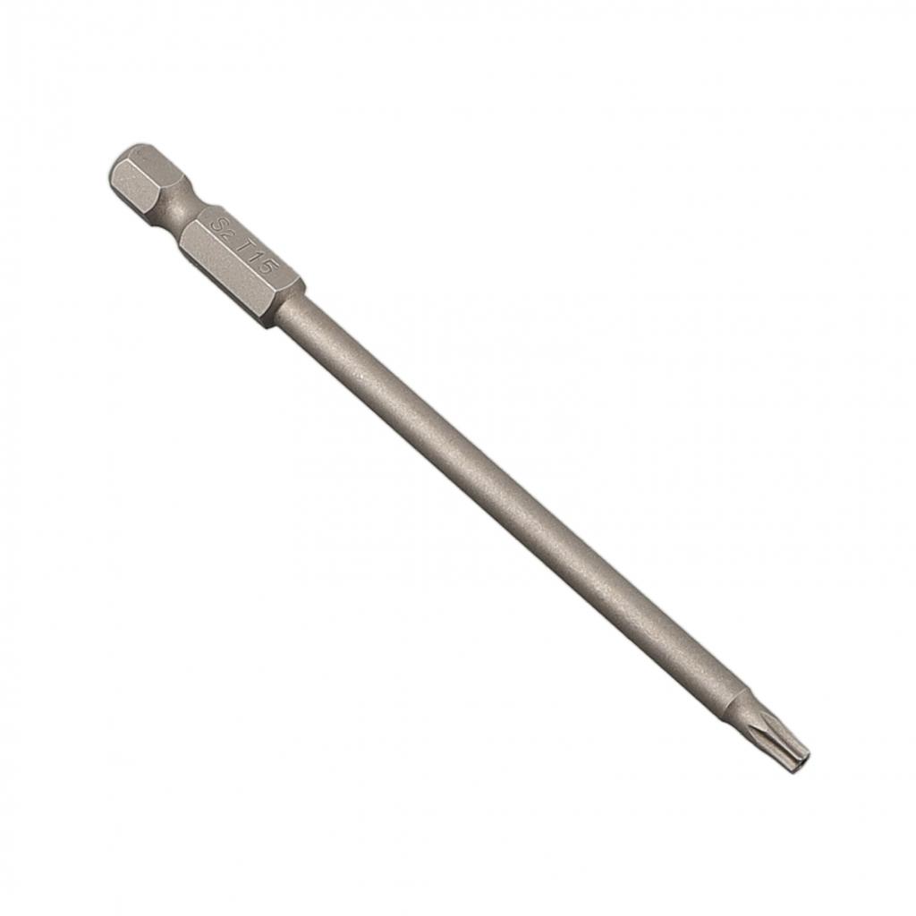 Schraubendreher-Bit, 1 Stück, Zubehör, Luft-Legierungsstahl-Bit