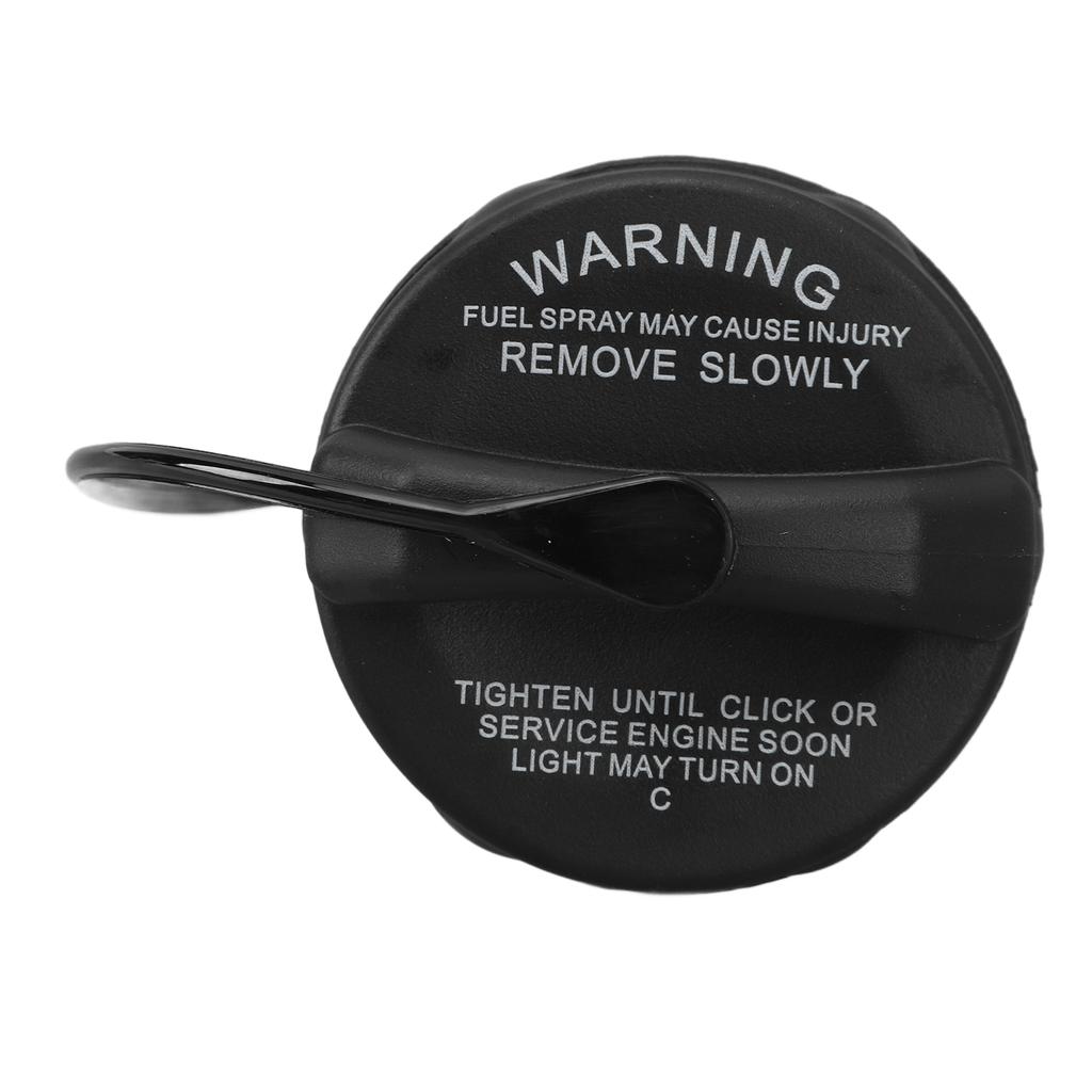 Fuel Gas Tank Filler Cap Leakproof Effective Protection 1711A004 Replacement for Mitsubishi Outlander