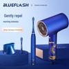 BLUE FLASH Dunhuang Co-branded Hair Dryer & Electric Toothbrush Personal Care Set