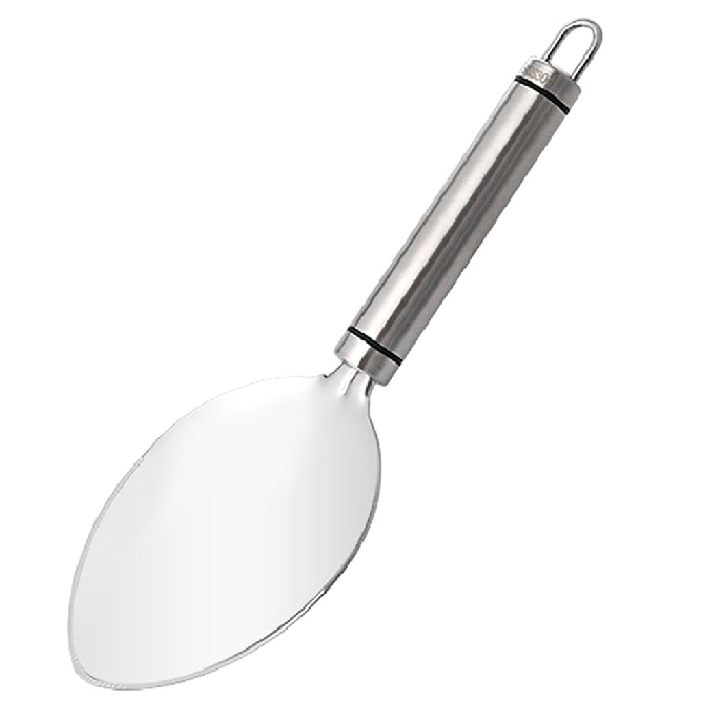 Comfort Handle Mangoes Slicer Stainless Steel Avocadoes Spoon Cutting Tool for Fruit Vegetables Metal Mangoes Peeler