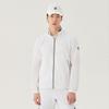 Lightweight Stretch Windbreaker Fs2jkg2331x Whi