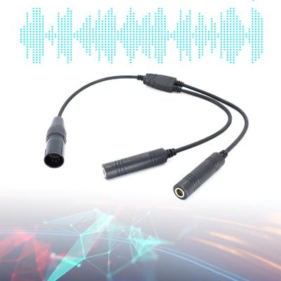 Audio en video accessoires – Audiokabels