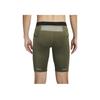 Nike Trail Dri-FIT Lava Loops Solid Schnelltrocknend Lauf-Tight mit Futter Lässige Sportshorts Herrenshorts Mittel-Olivgrün DV9308222