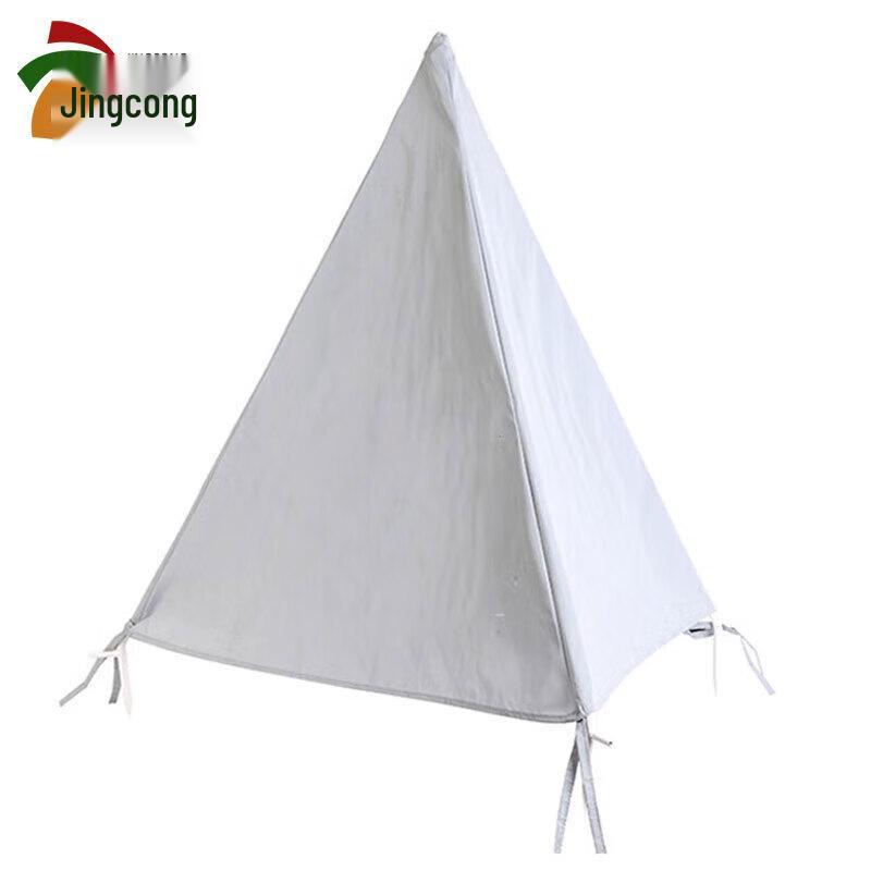 Foldable Simulation Anti-Tank Tripod