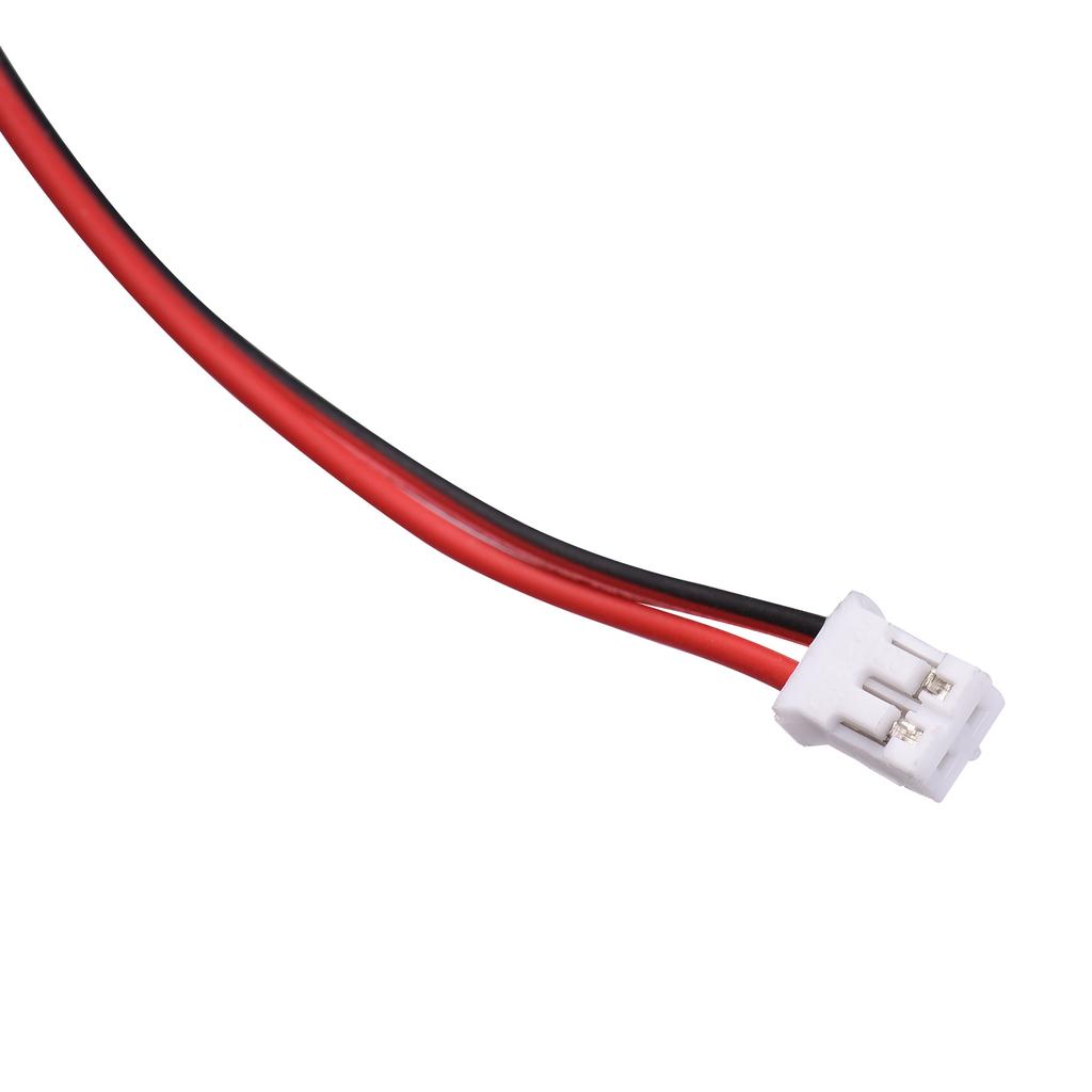 4010 Cooling Fan Low Noise Quiet 40 X 40 X 10mm Cooler Fan for 3D Printers