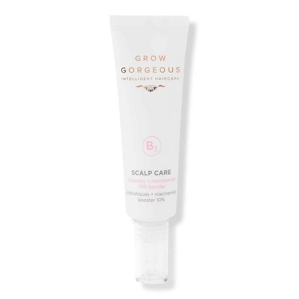 

Grow Gorgeous Scalp Care Придающий объем ниацинамид 10 бустер + пребиотик