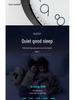 12-Inch High-End Simple Round Wall Clock for Living Room and Bedroom Decor
