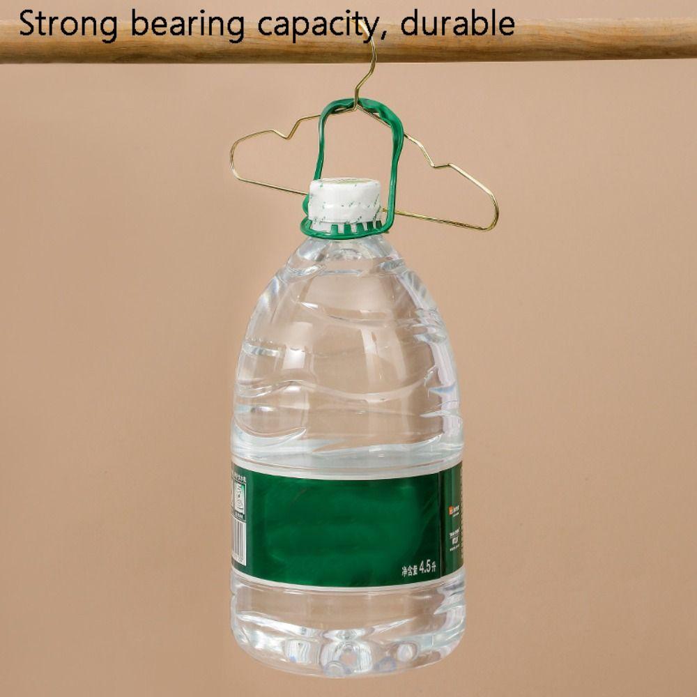 10Pcs Apparel Hangers Pet Hangers Mini Dogs Costume Racks Gift Cats Clothes Hangers  Muppet