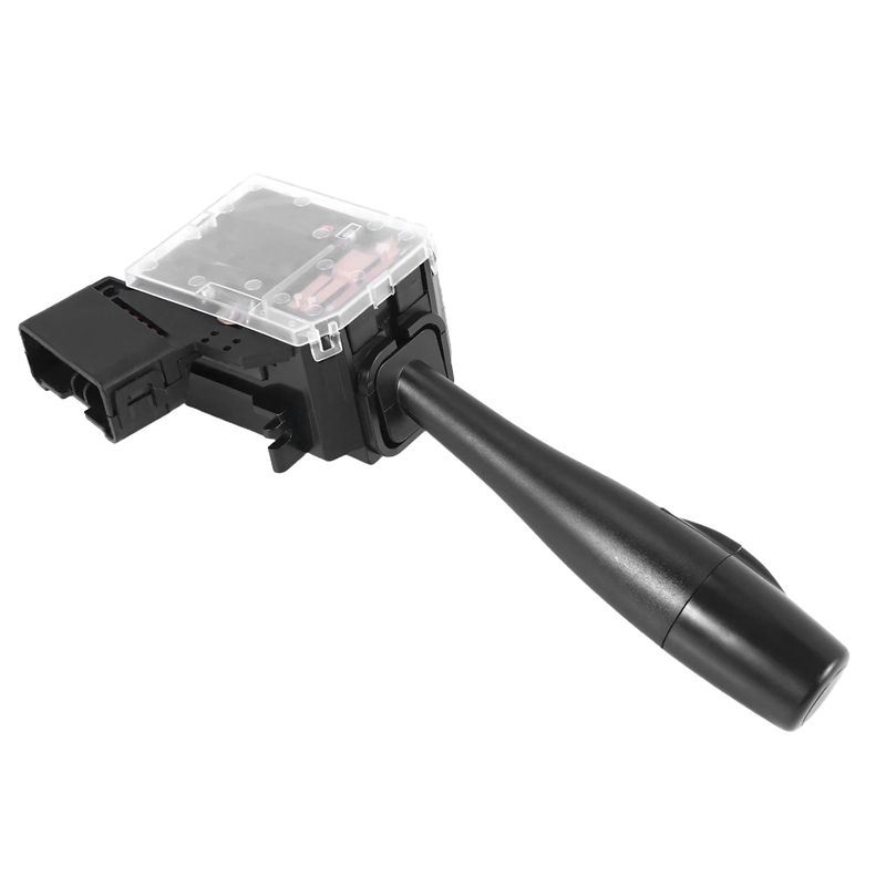 

Car Light Switch 14Pin Lhd For Mazda B2500 B2600 Bt-50 Uj06-66-122 (Left Hand Drive Only) чёрный